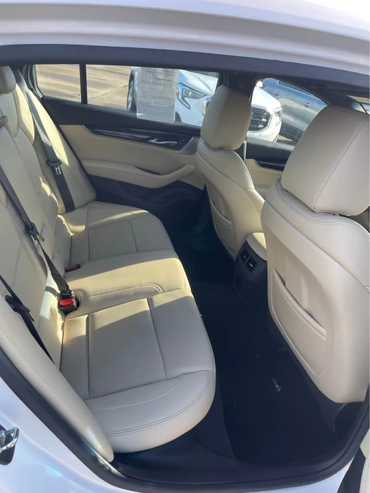 2021 Cadillac CT5 - Image 4 of 12