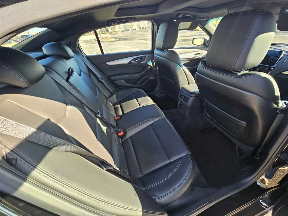 2021 Cadillac CT5 - Image 5 of 7