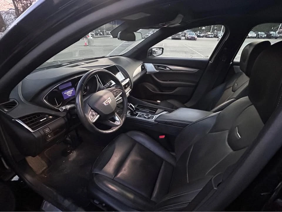 2021 Cadillac CT5 - Image 10 of 13
