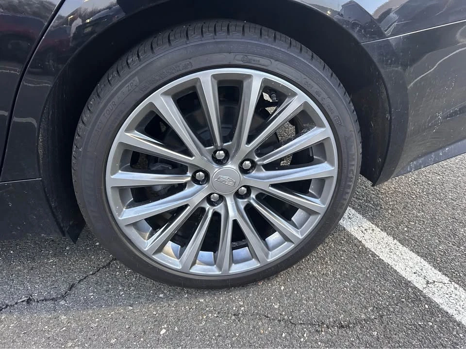 2021 Cadillac CT5 - Image 4 of 13