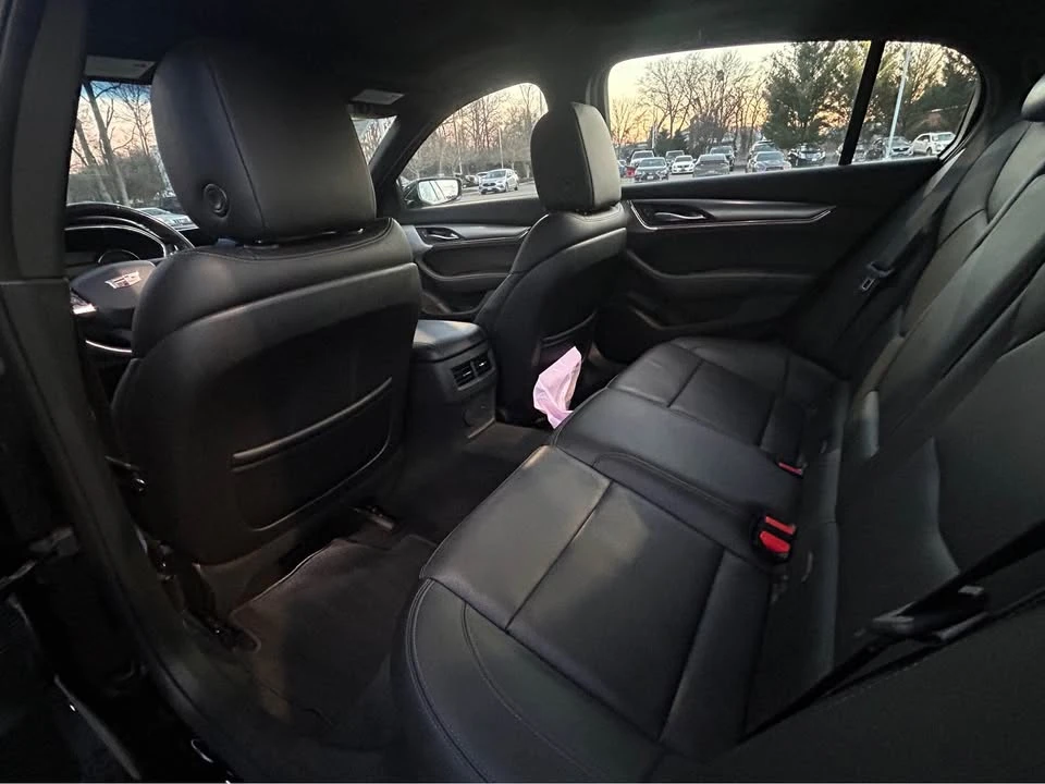 2021 Cadillac CT5 - Image 12 of 13