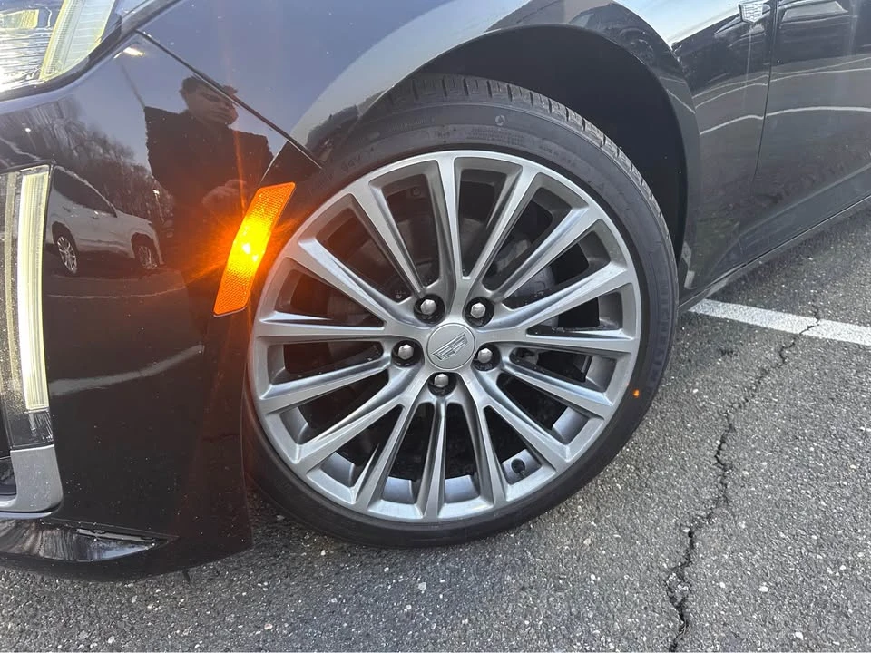 2021 Cadillac CT5 - Image 2 of 13