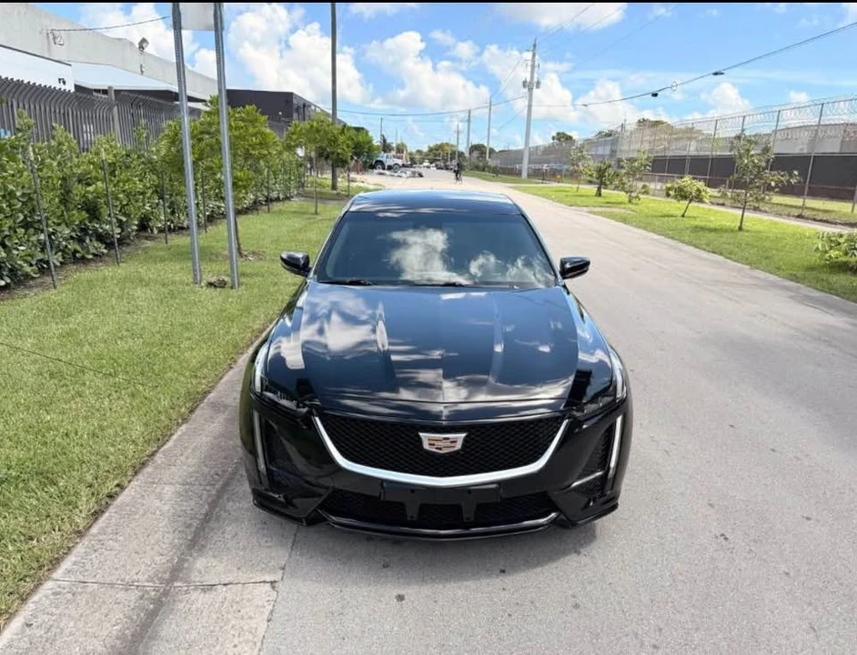 2021 Cadillac CT5 - Image 14 of 16