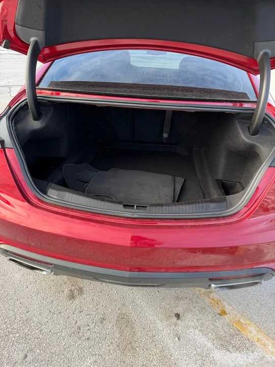2021 Cadillac CT5 - Image 6 of 9