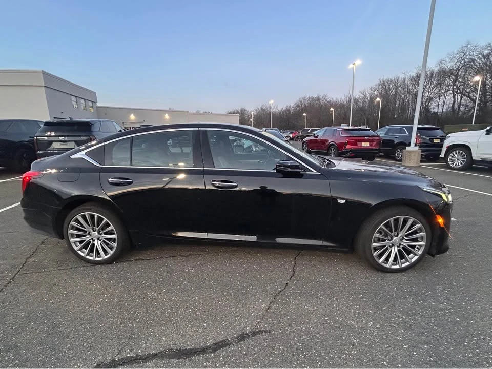 2021 Cadillac CT5 - Image 7 of 13