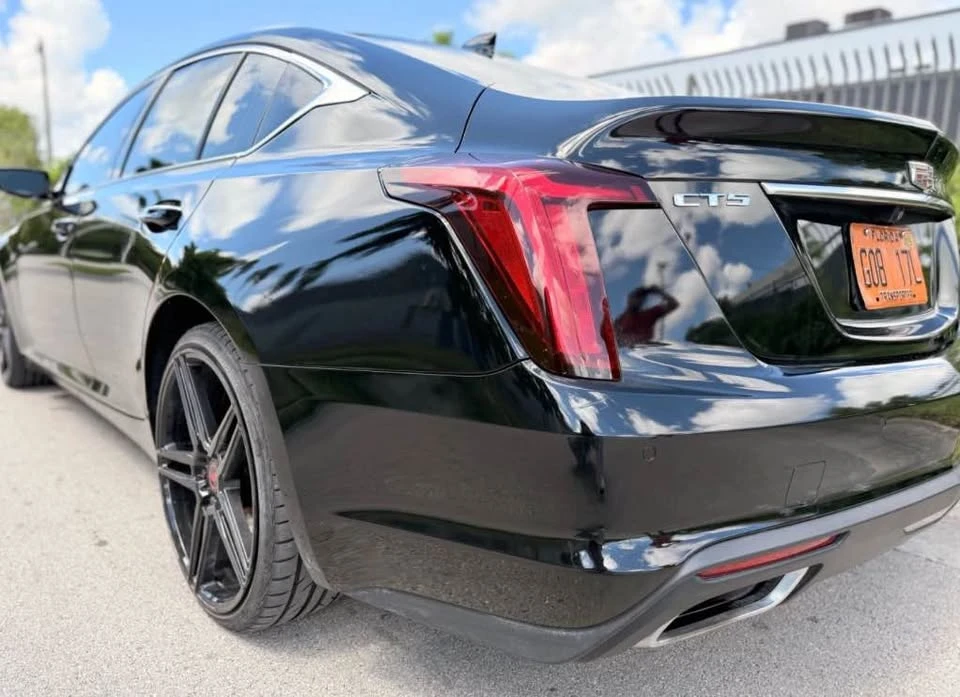 2021 Cadillac CT5 - Image 10 of 16