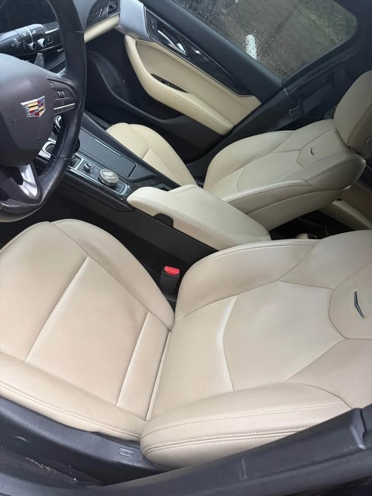 2021 Cadillac CT5 - Image 5 of 7
