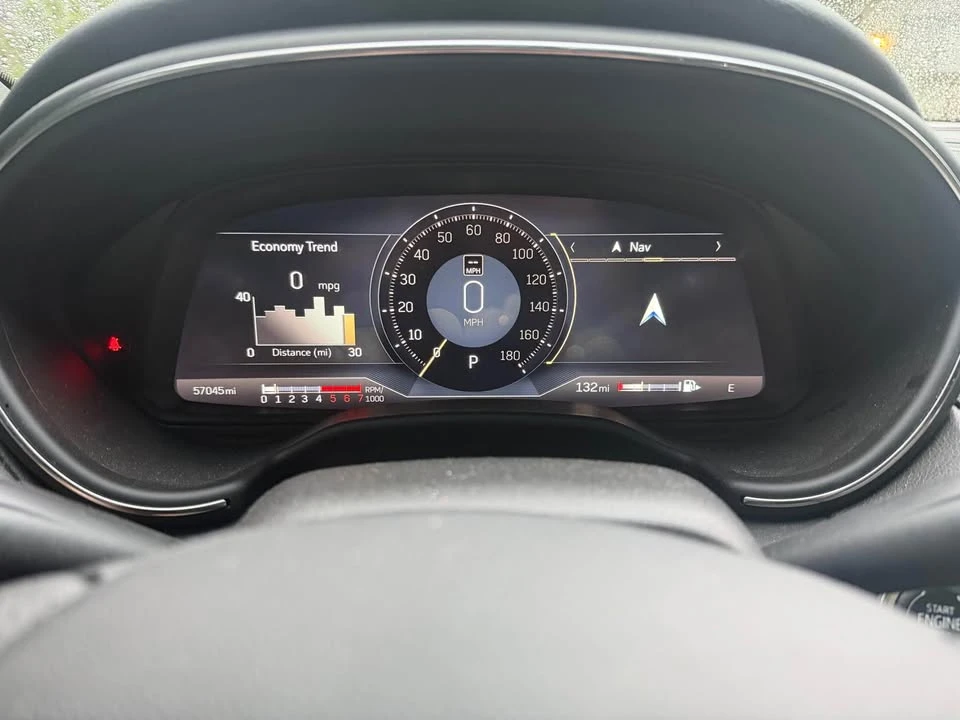 2021 Cadillac CT5 - Image 6 of 7