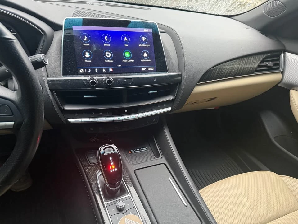 2021 Cadillac CT5 - Image 7 of 7
