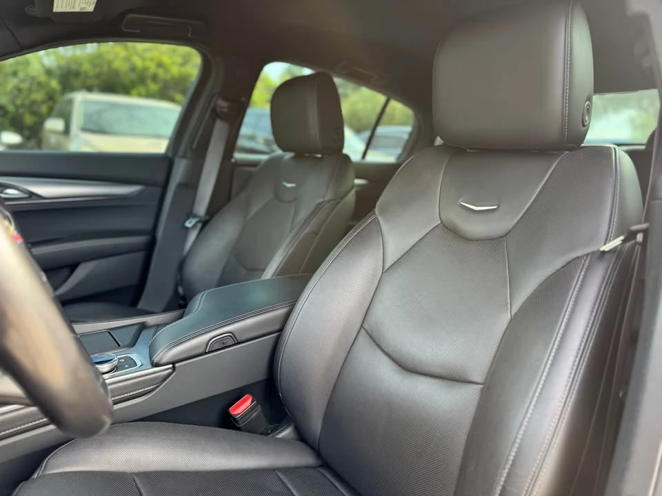 2021 Cadillac CT5 - Image 14 of 16