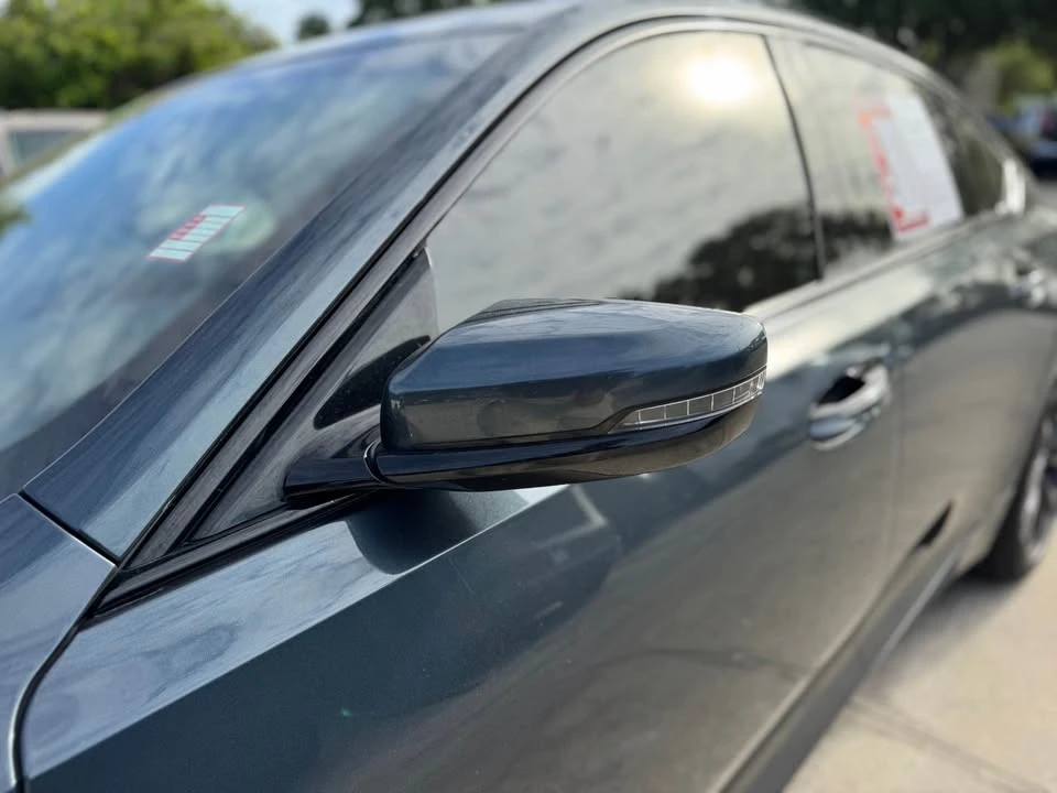 2021 Cadillac CT5 - Image 7 of 16