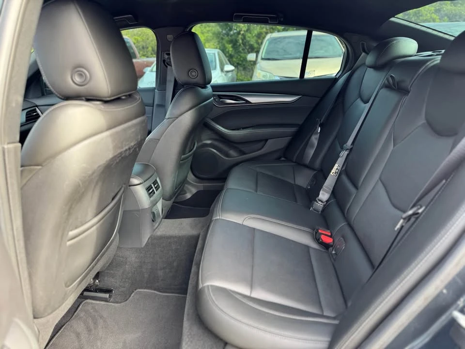 2021 Cadillac CT5 - Image 16 of 16