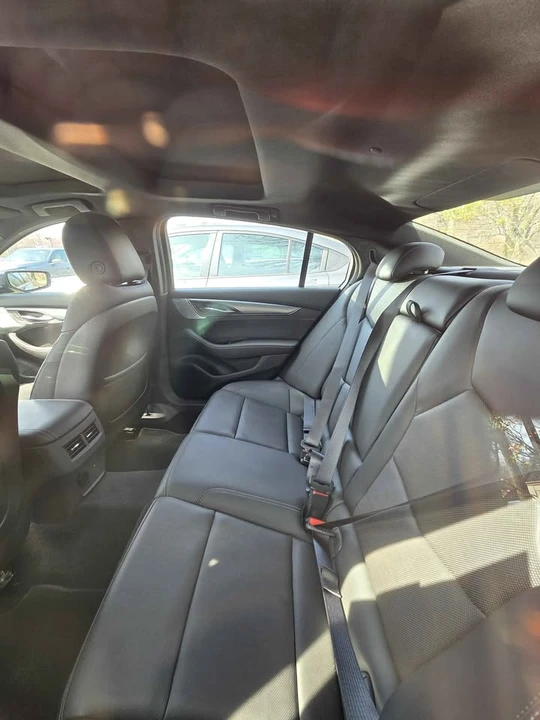 2021 Cadillac CT5 - Image 6 of 6