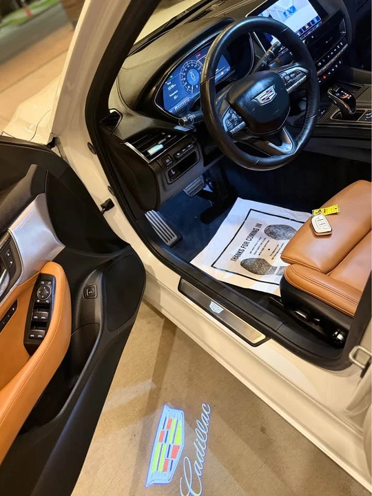 2021 Cadillac CT5 - Image 10 of 10