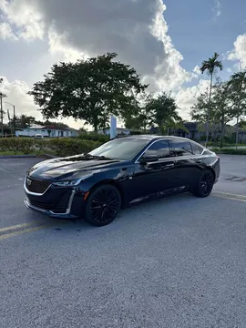 2021 Cadillac CT5 Premium Luxury