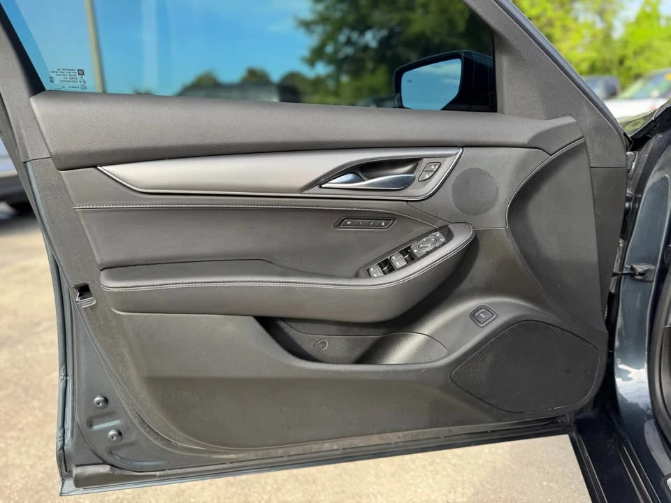 2021 Cadillac CT5 - Image 12 of 16