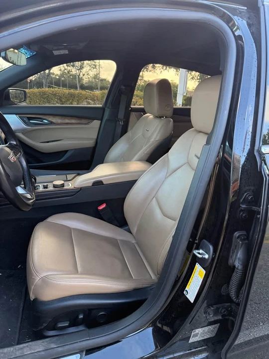 2021 Cadillac CT5 - Image 8 of 13