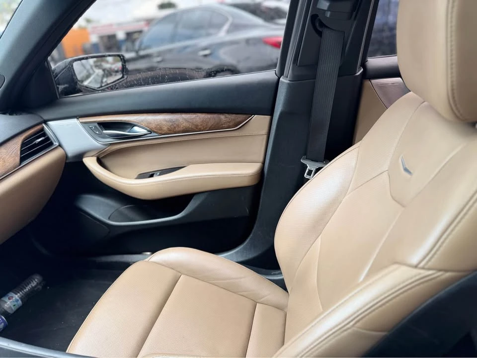 2021 Cadillac CT5 - Image 18 of 19