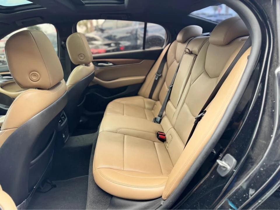 2021 Cadillac CT5 - Image 14 of 19