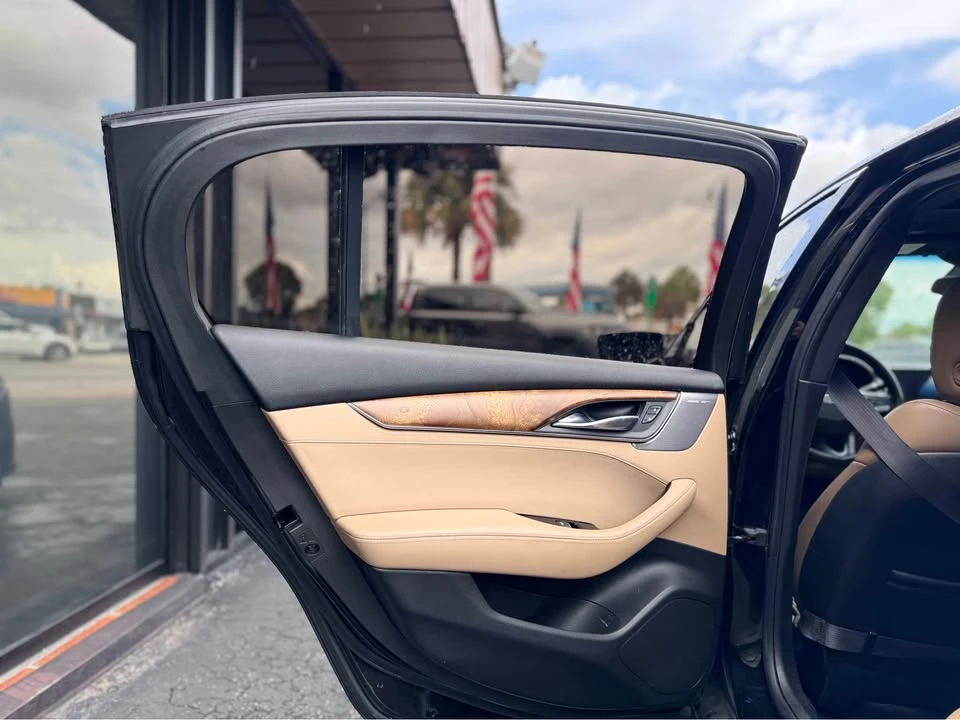 2021 Cadillac CT5 - Image 13 of 19
