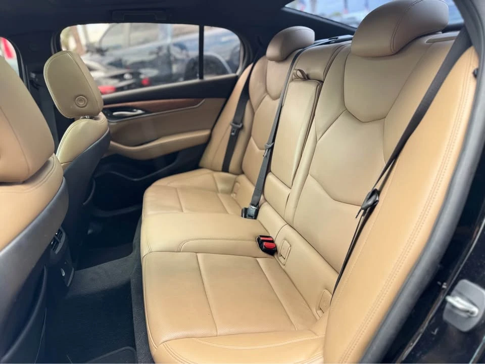 2021 Cadillac CT5 - Image 15 of 19