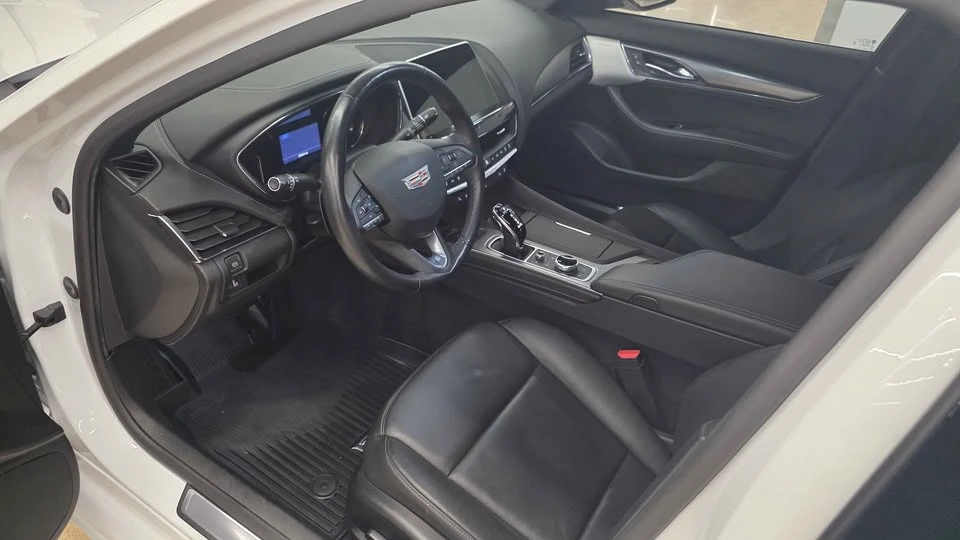 2021 Cadillac CT5 - Image 4 of 7