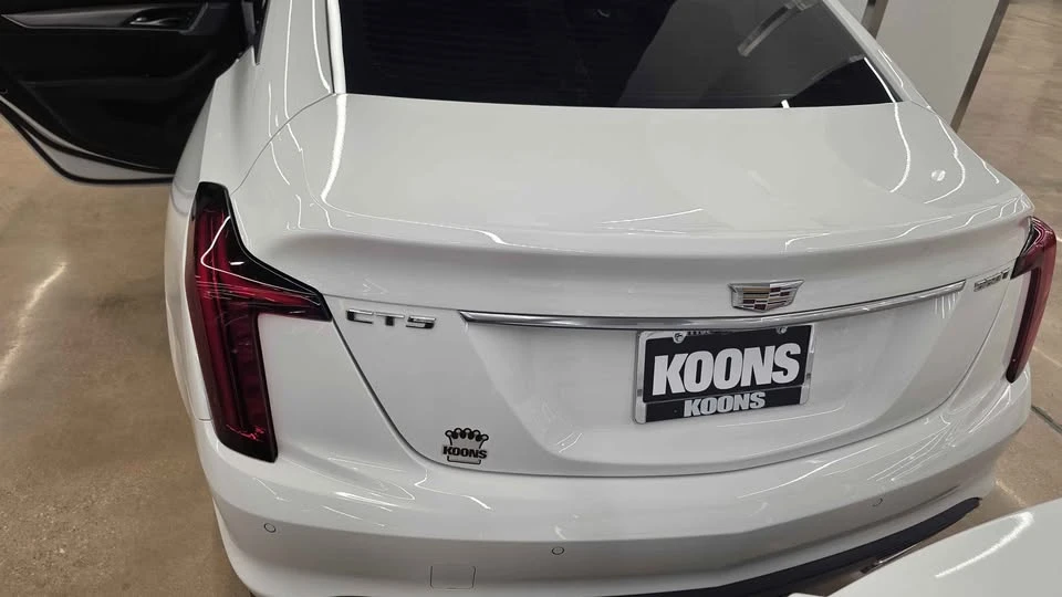 2021 Cadillac CT5 - Image 6 of 7