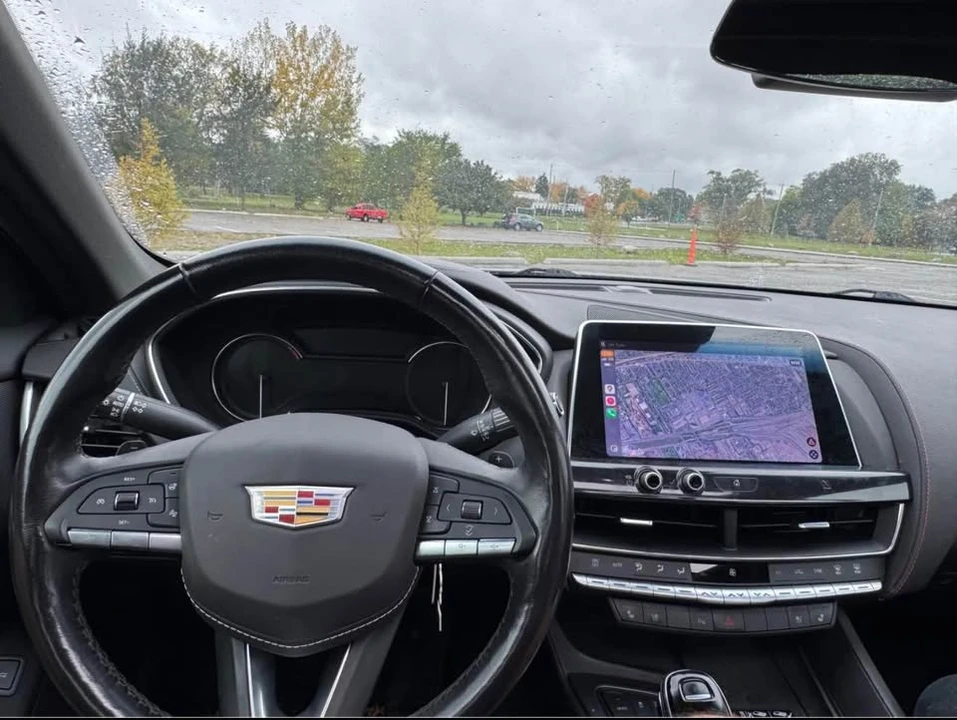 2021 Cadillac CT5 - Image 4 of 5