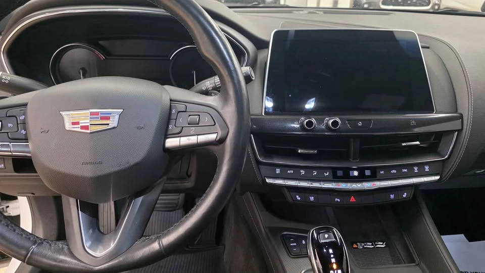 2021 Cadillac CT5 - Image 7 of 7