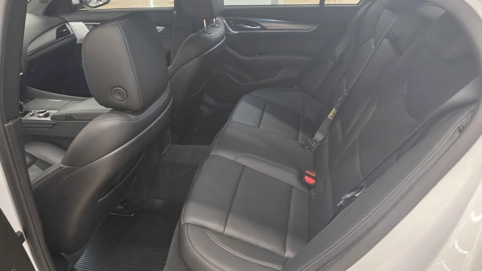 2021 Cadillac CT5 - Image 5 of 7