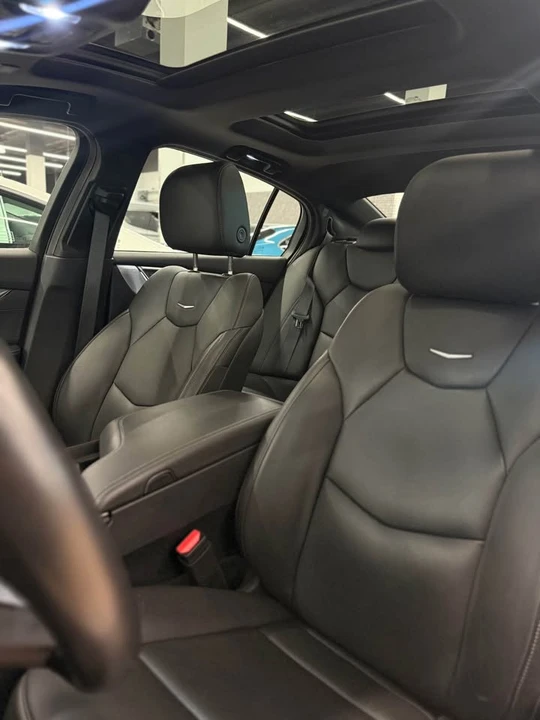2021 Cadillac CT5 - Image 5 of 8
