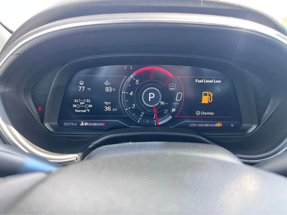 2021 Cadillac CT5 - Image 12 of 18