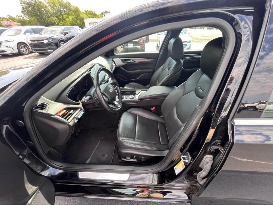 2021 Cadillac CT5 - Image 15 of 18