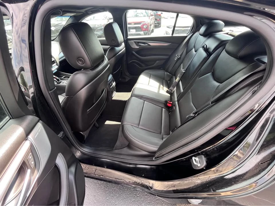 2021 Cadillac CT5 - Image 16 of 18