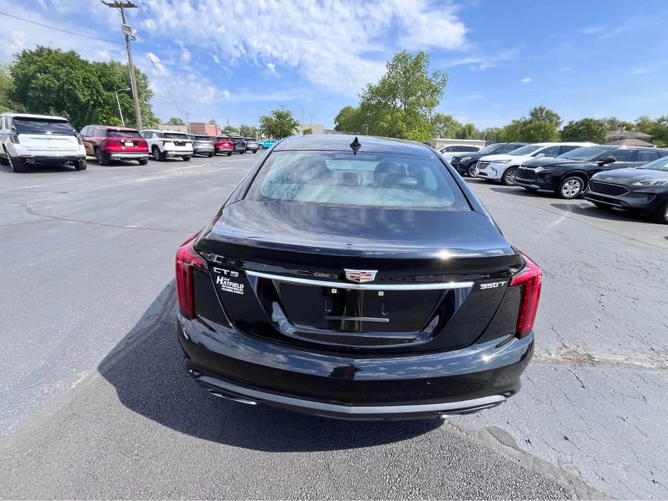 2021 Cadillac CT5 - Image 6 of 18