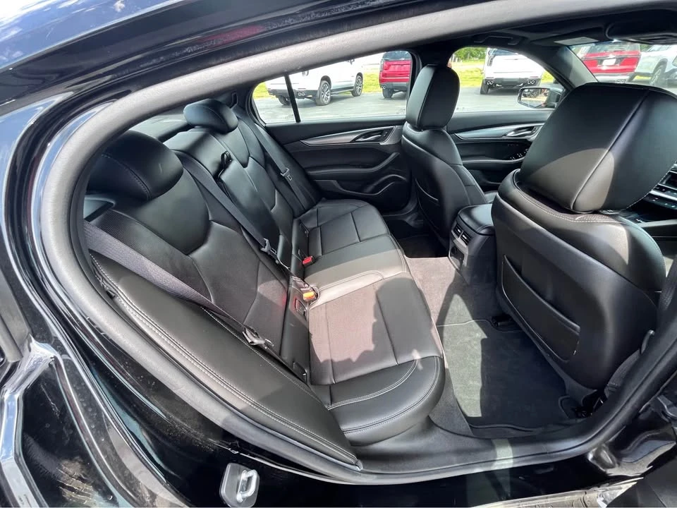 2021 Cadillac CT5 - Image 18 of 18