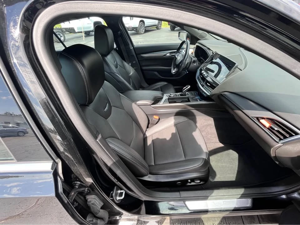 2021 Cadillac CT5 - Image 17 of 18