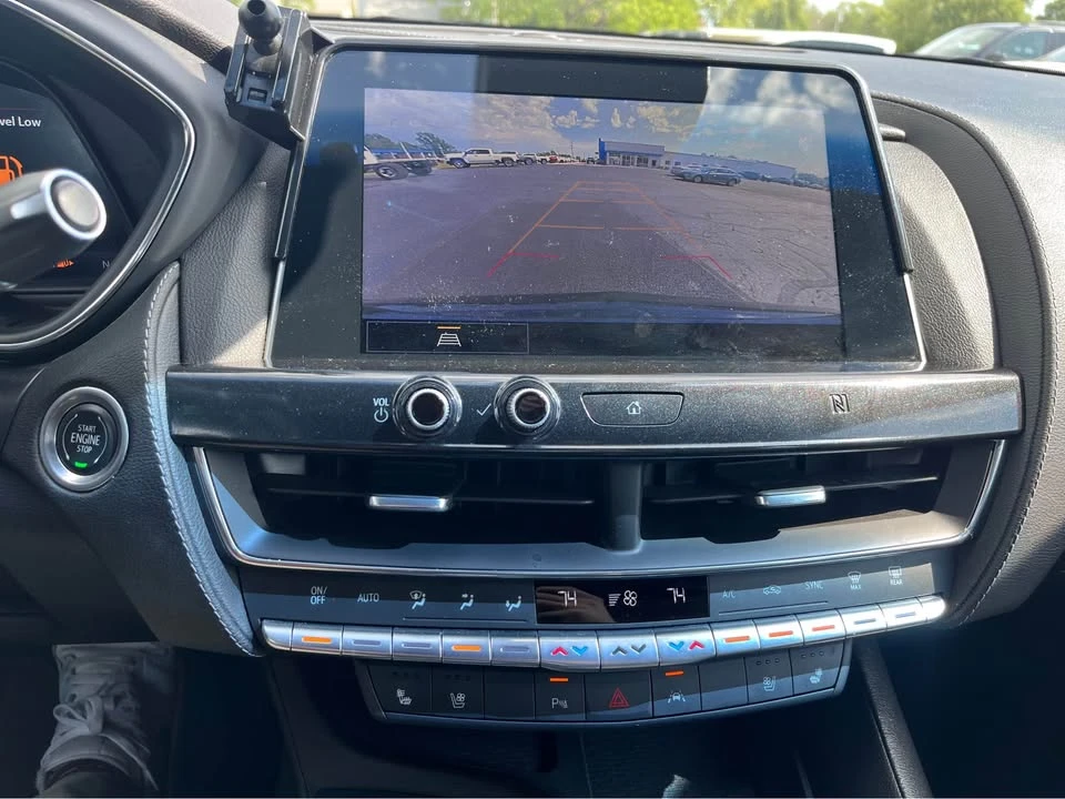 2021 Cadillac CT5 - Image 13 of 18