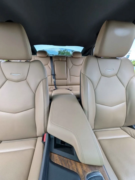 2021 Cadillac CT5 - Image 9 of 19