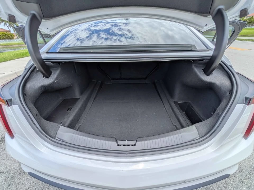 2021 Cadillac CT5 - Image 11 of 19