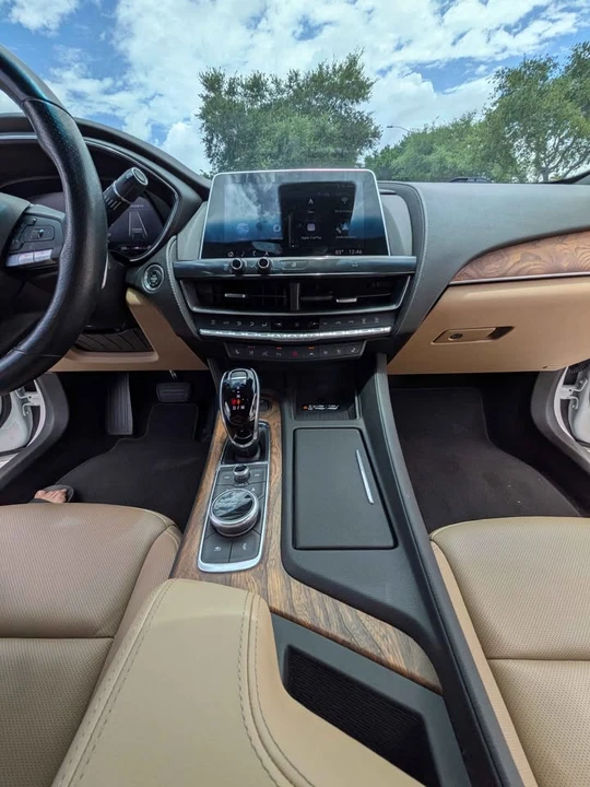 2021 Cadillac CT5 - Image 15 of 19