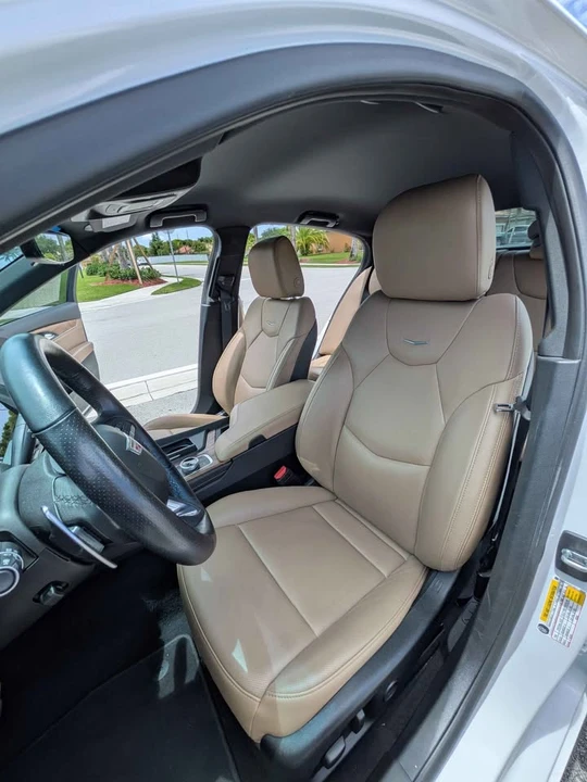 2021 Cadillac CT5 - Image 13 of 19