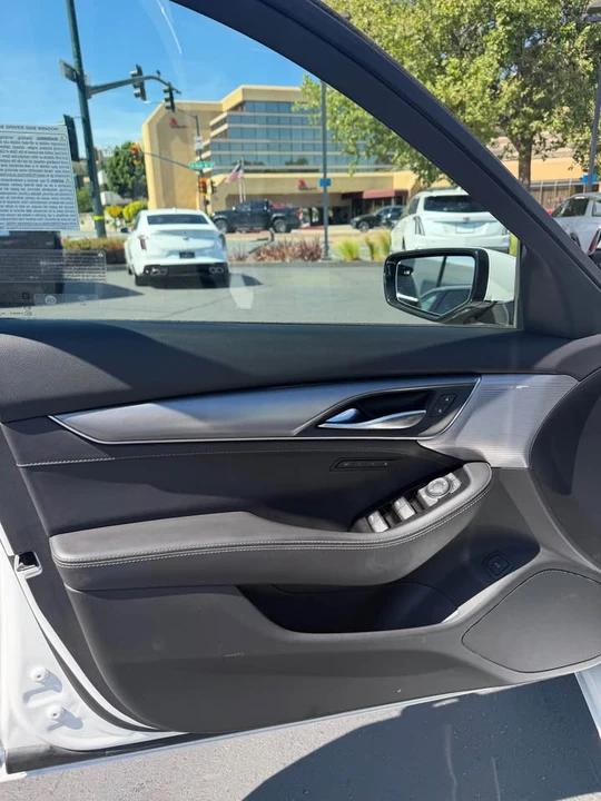 2021 Cadillac CT5 - Image 7 of 15