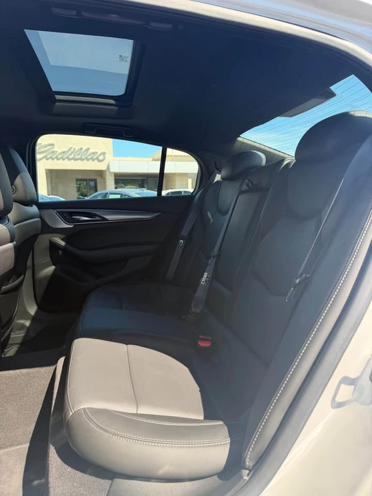 2021 Cadillac CT5 - Image 14 of 15