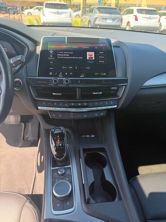 2021 Cadillac CT5 - Image 12 of 15