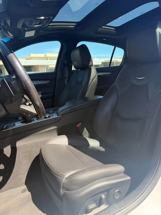 2021 Cadillac CT5 - Image 9 of 15