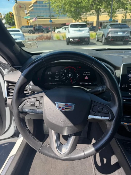 2021 Cadillac CT5 - Image 11 of 15