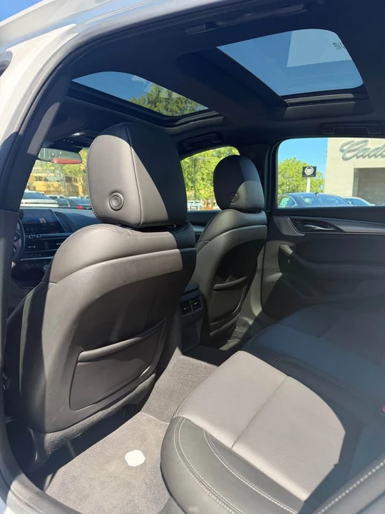 2021 Cadillac CT5 - Image 13 of 15