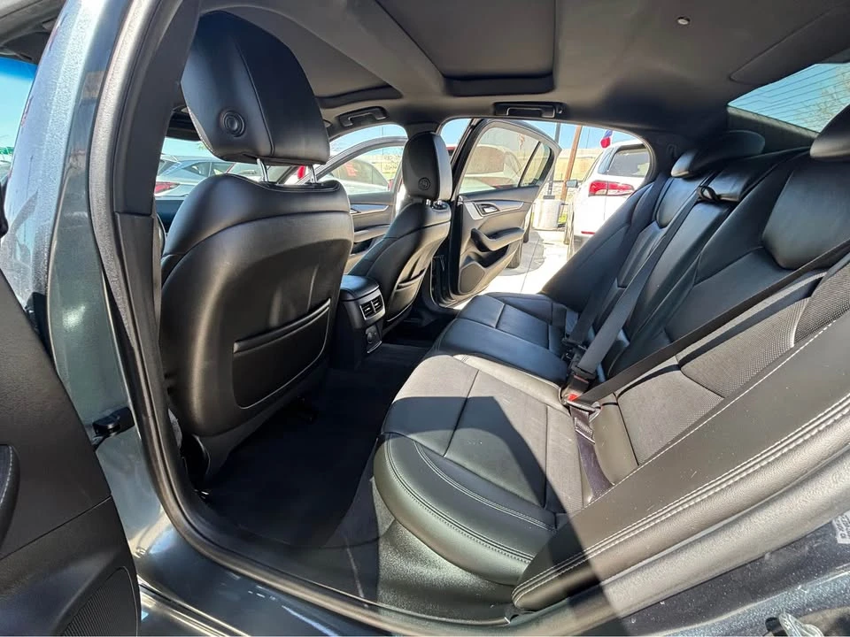 2021 Cadillac CT5 - Image 7 of 8