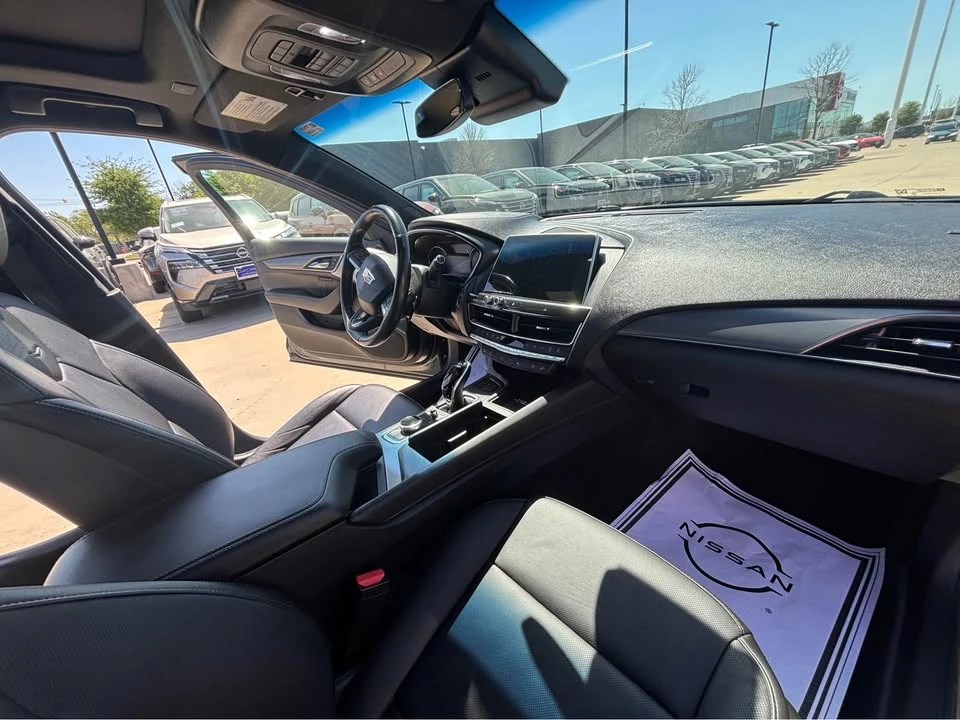 2021 Cadillac CT5 - Image 6 of 8